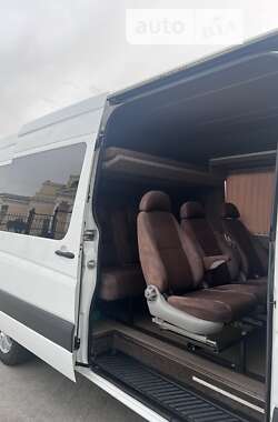Мікроавтобус Mercedes-Benz Sprinter 2008 в 