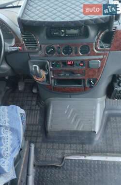 Микроавтобус Mercedes-Benz Sprinter 2006 в 