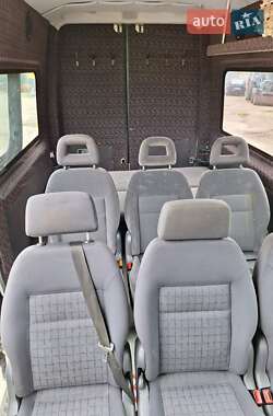 Микроавтобус Mercedes-Benz Sprinter 2007 в 