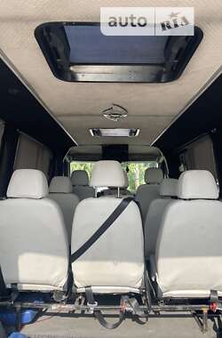 Микроавтобус Mercedes-Benz Sprinter 2006 в Львове