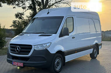 Вантажний фургон Mercedes-Benz Sprinter 2020 в Вінниці