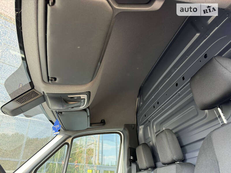 Грузовой фургон Mercedes-Benz Sprinter 2023 в Виннице
