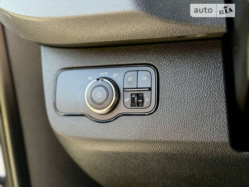 Грузовой фургон Mercedes-Benz Sprinter 2023 в Виннице