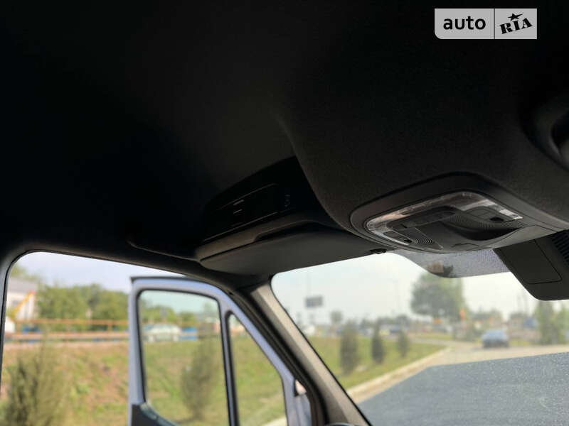 Грузовой фургон Mercedes-Benz Sprinter 2023 в Виннице