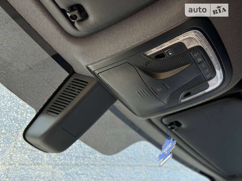 Грузовой фургон Mercedes-Benz Sprinter 2023 в Виннице