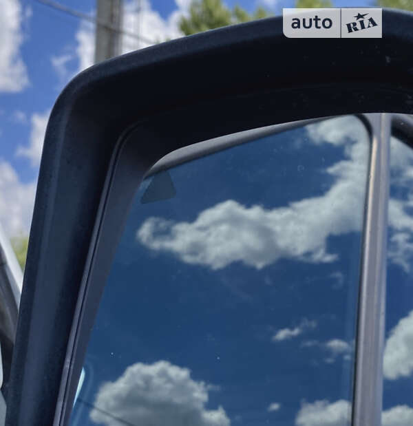 Грузовой фургон Mercedes-Benz Sprinter 2023 в Виннице