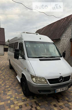 Микроавтобус Mercedes-Benz Sprinter 2006 в Броварах