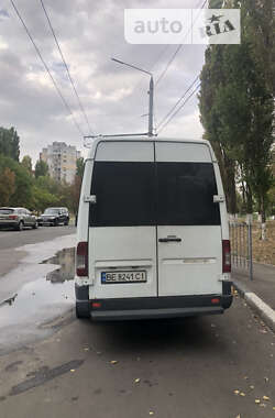 Другие автобусы Mercedes-Benz Sprinter 2002 в Николаеве