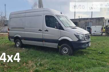 Вантажний фургон Mercedes-Benz Sprinter 2014 в Одесі