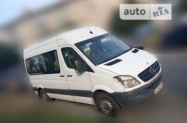 Микроавтобус Mercedes-Benz Sprinter 2009 в Киеве