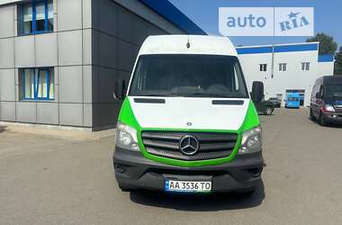 Вантажний фургон Mercedes-Benz Sprinter 2014 в Вишневому