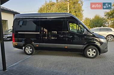 Грузопассажирский фургон Mercedes-Benz Sprinter 2019 в Коломые