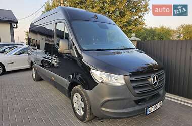 Грузопассажирский фургон Mercedes-Benz Sprinter 2019 в Коломые