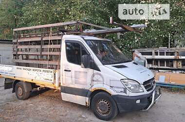 Борт Mercedes-Benz Sprinter 2006 в Киеве