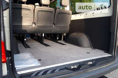 Микроавтобус Mercedes-Benz Sprinter 2020 в 