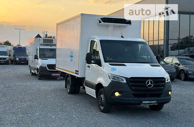 Рефрижератор Mercedes-Benz Sprinter 2020 в Ровно