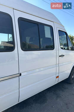 Туристический / Междугородний автобус Mercedes-Benz Sprinter 2005 в 
