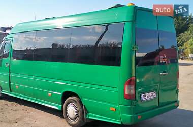 Микроавтобус Mercedes-Benz Sprinter 1998 в Виннице