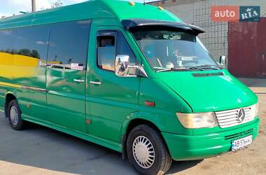 Мікроавтобус Mercedes-Benz Sprinter 1998 в Вінниці