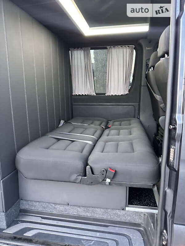 Грузопассажирский фургон Mercedes-Benz Sprinter 2019 в Хотине