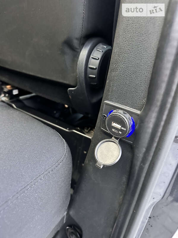 Грузопассажирский фургон Mercedes-Benz Sprinter 2019 в Хотине