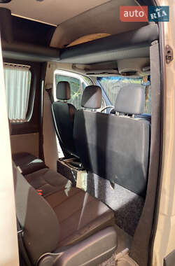 Мікроавтобус Mercedes-Benz Sprinter 2007 в 