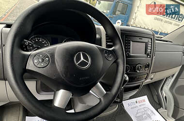 Вантажний фургон Mercedes-Benz Sprinter 2017 в 