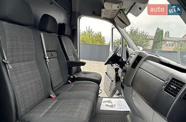 Вантажний фургон Mercedes-Benz Sprinter 2017 в 