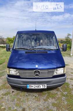 Мікроавтобус Mercedes-Benz Sprinter 1997 в Ананьїві