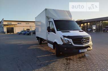 Грузовой фургон Mercedes-Benz Sprinter 2015 в Виннице