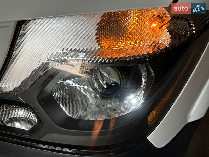 Микроавтобус Mercedes-Benz Sprinter 2018 в Николаеве