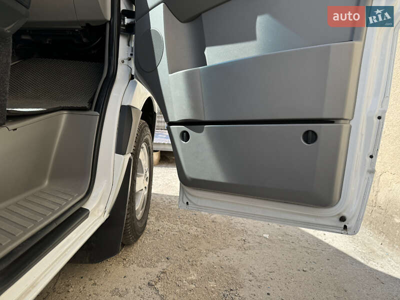 Микроавтобус Mercedes-Benz Sprinter 2018 в Николаеве