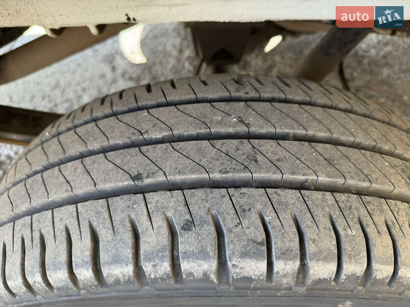 Микроавтобус Mercedes-Benz Sprinter 2018 в Николаеве