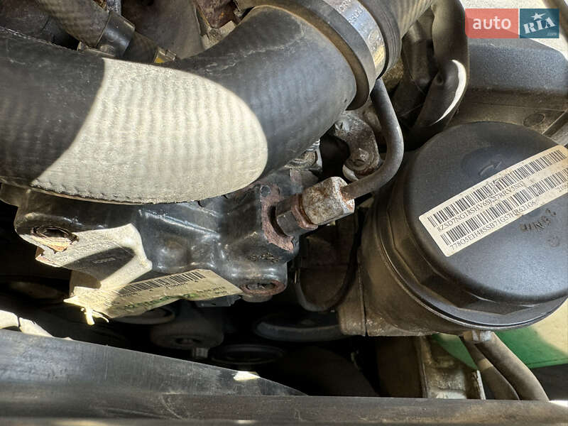 Микроавтобус Mercedes-Benz Sprinter 2018 в Николаеве