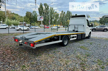 Эвакуатор Mercedes-Benz Sprinter 2012 в Виннице