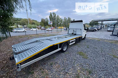 Эвакуатор Mercedes-Benz Sprinter 2012 в Виннице