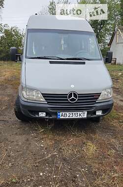 Мікроавтобус Mercedes-Benz Sprinter 2000 в Жмеринці