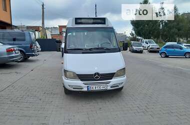 Міський автобус Mercedes-Benz Sprinter 2000 в Хмельницькому