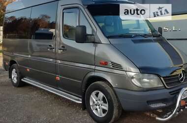 Другие грузовики Mercedes-Benz Sprinter 2000 в Трускавце