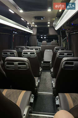 Микроавтобус Mercedes-Benz Sprinter 2013 в Сумах