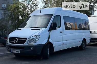 Микроавтобус Mercedes-Benz Sprinter 2006 в Киеве