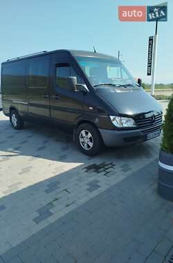 Микроавтобус Mercedes-Benz Sprinter 2005 в 