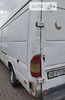 Другие грузовики Mercedes-Benz Sprinter 2005 в Виннице