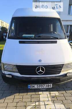 Микроавтобус Mercedes-Benz Sprinter 1999 в Ровно