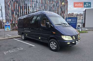 Микроавтобус Mercedes-Benz Sprinter 2005 в 