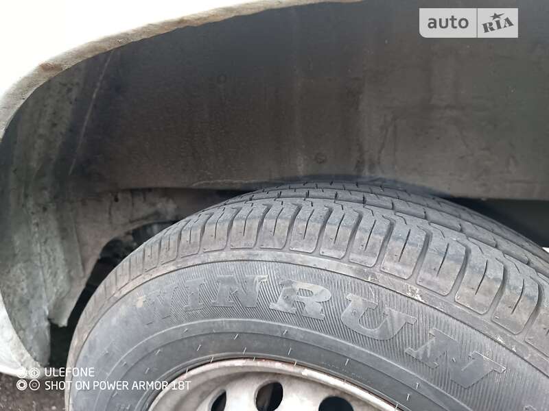 Грузовой фургон Mercedes-Benz Sprinter 2004 в Овидиополе