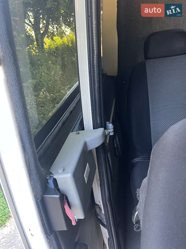 Другие автобусы Mercedes-Benz Sprinter 2005 в Самборе