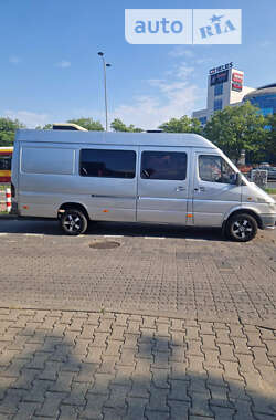 Другие автобусы Mercedes-Benz Sprinter 2005 в Ивано-Франковске