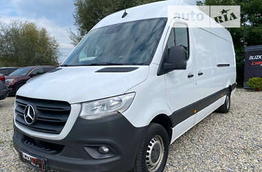 Грузовой фургон Mercedes-Benz Sprinter 2018 в Коломые