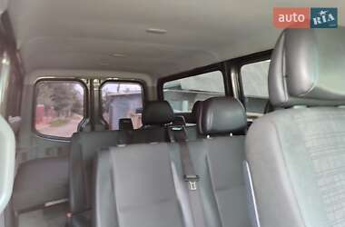 Мікроавтобус Mercedes-Benz Sprinter 2014 в 